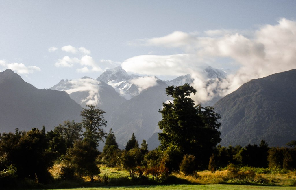 Getting a Working Holiday Visa for New Zealand