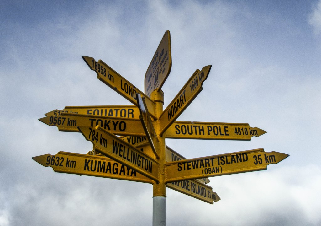 So you think you want to&nbsp;travel?