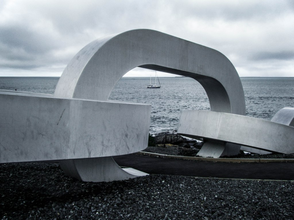 The top, middle and bottom of New&nbsp;Zealand
