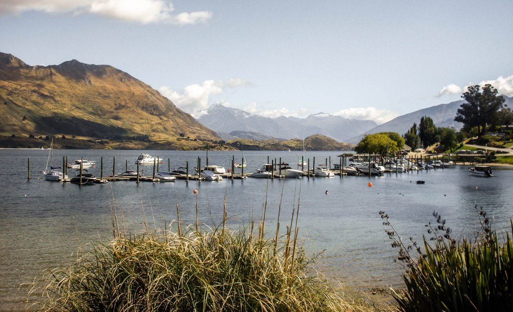 Things to do in&nbsp;Wanaka