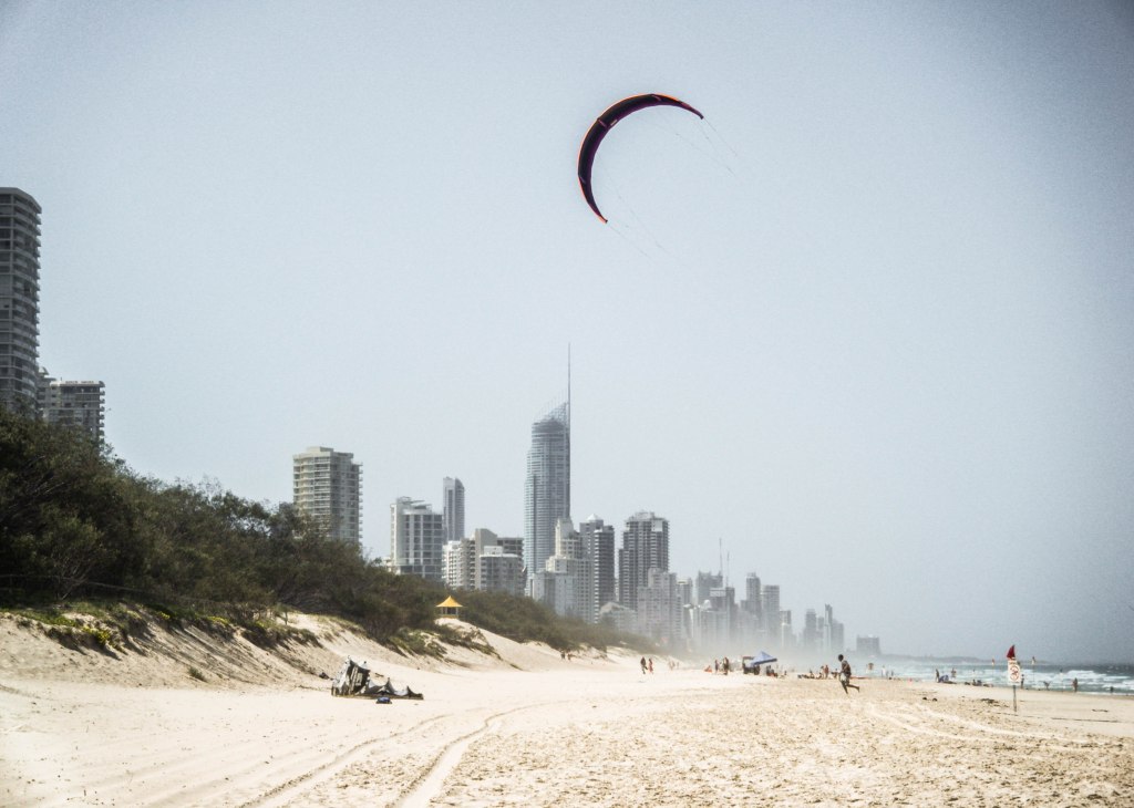Cruise down the Gold&nbsp;Coast
