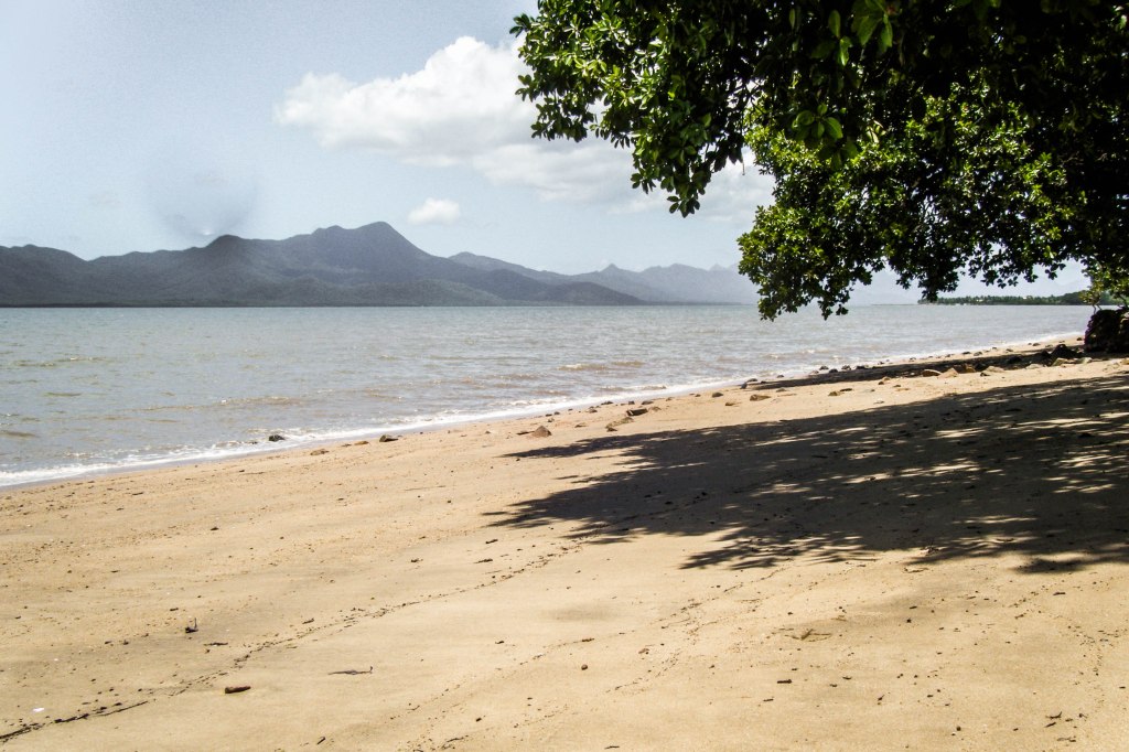 Relax at Mission&nbsp;Beach