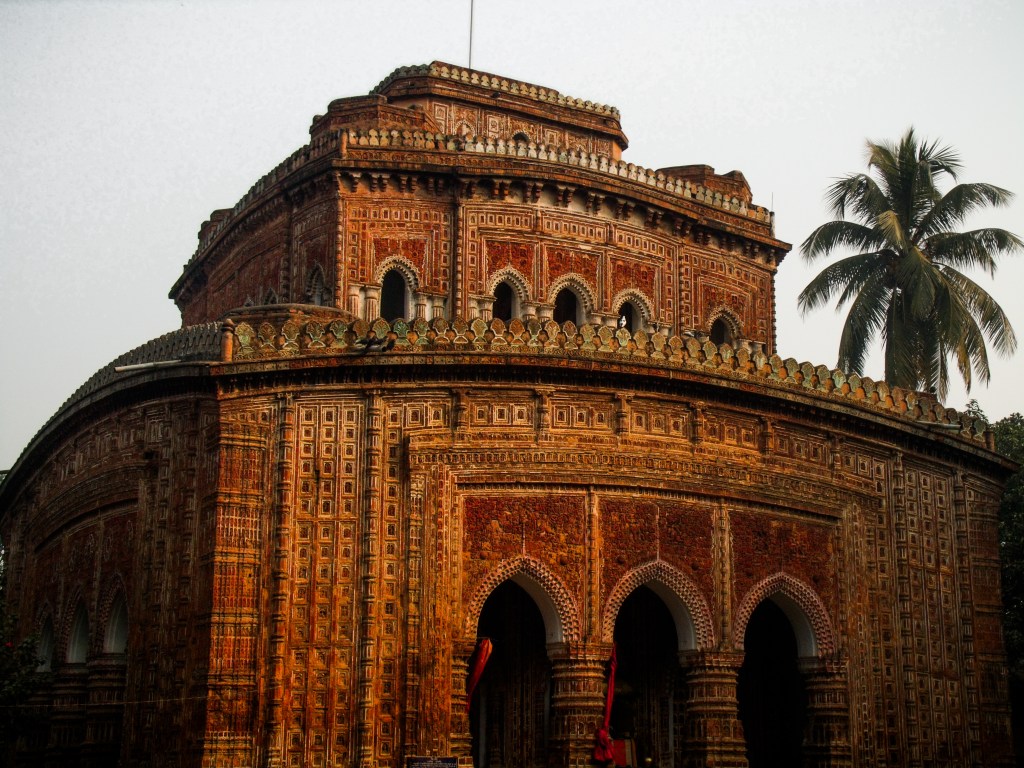 Northwest Bangladesh: Rangpur, Dinajpur, Paharpur, and Natore