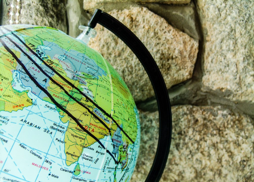 Visa Requirements for South East&nbsp;Asia