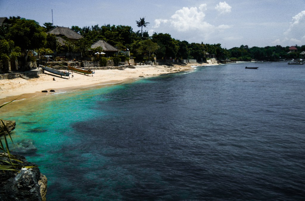 Island life in&nbsp;Indo