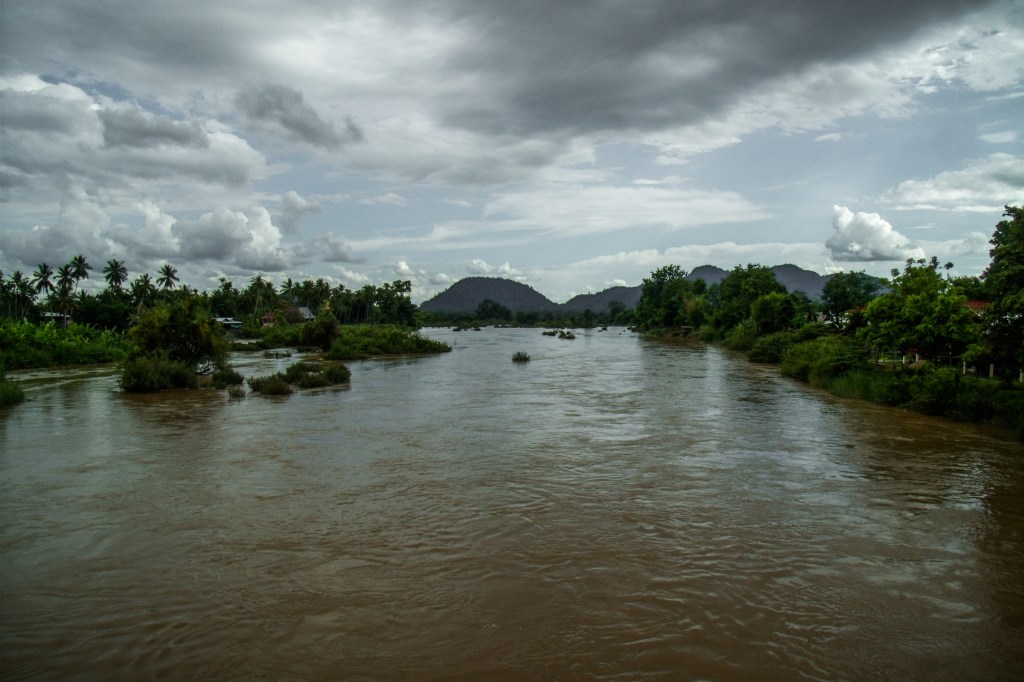 Four Thousand Islands of&nbsp;relaxation