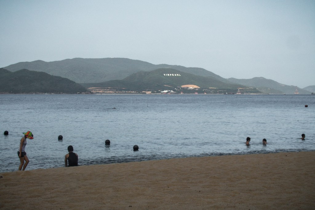 Nha Trang – a big kid’s paradise