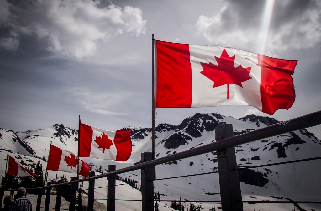 20 reasons why you should move to Whistler right&nbsp;now