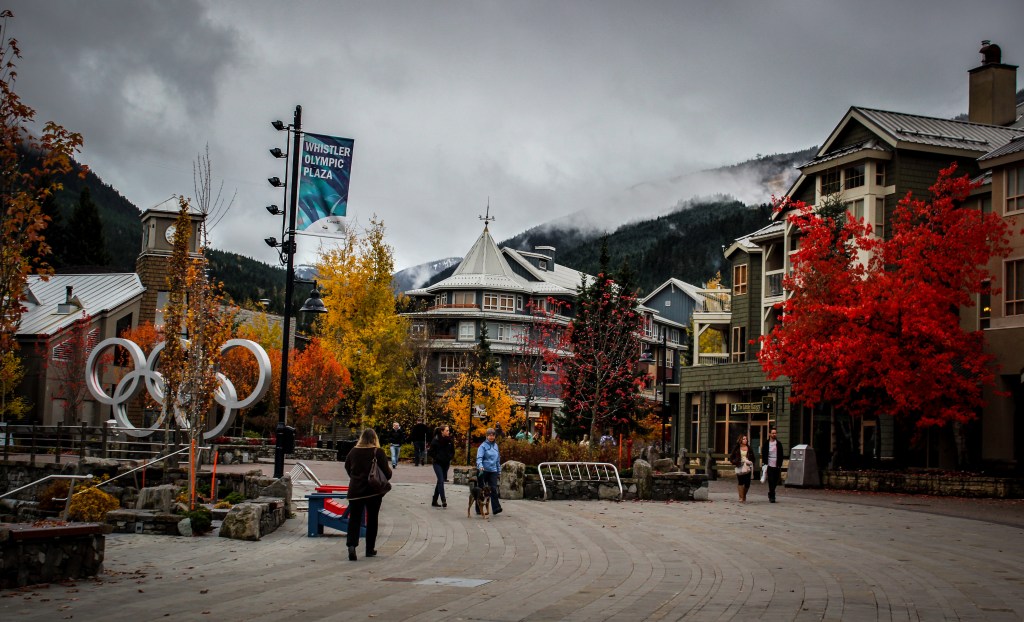 A Beginner’s Guide to Winter in&nbsp;Whistler
