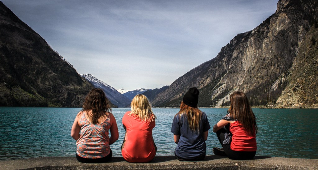 A Canadian Road Trip: Canmore, Banff and&nbsp;Jasper