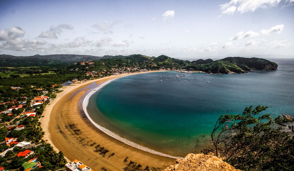 A little slice of paradise in San Juan del&nbsp;Sur