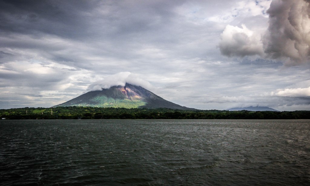 Island life on&nbsp;Ometepe