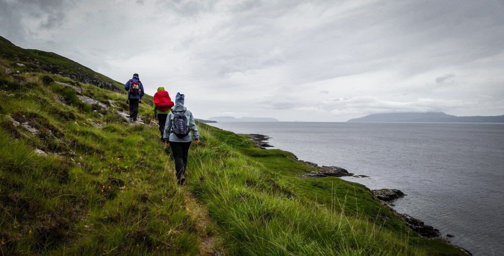 6 of the best day hikes on the Isle of Skye