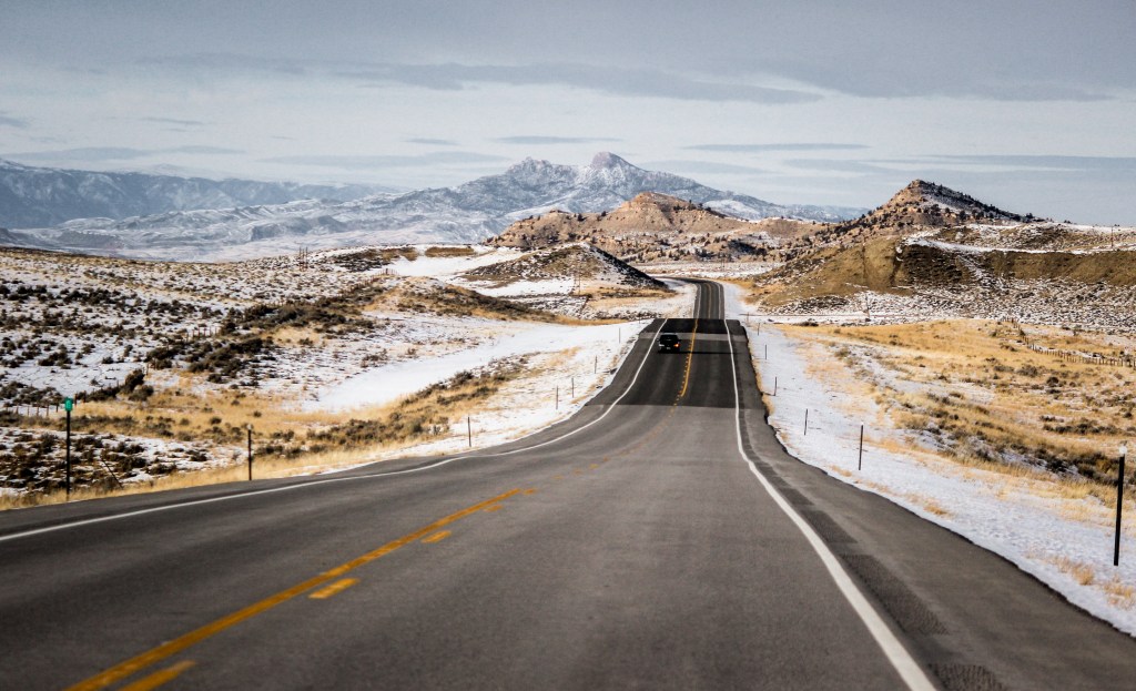 Exploring the Wild (white) West in Cody,&nbsp;Wyoming