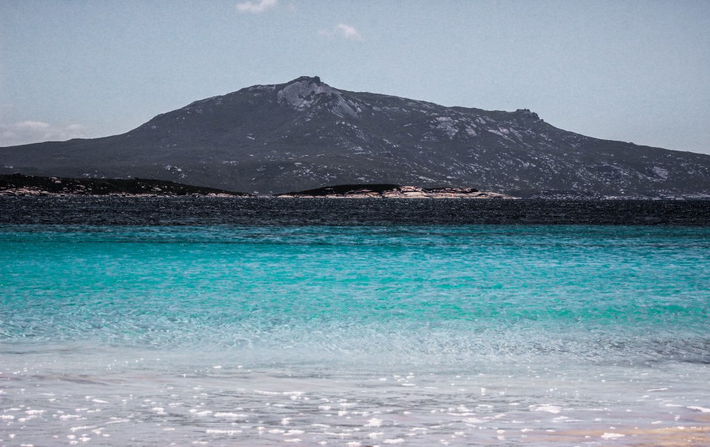 A Western Australia Road Trip: Albany and Two People’s&nbsp;Bay