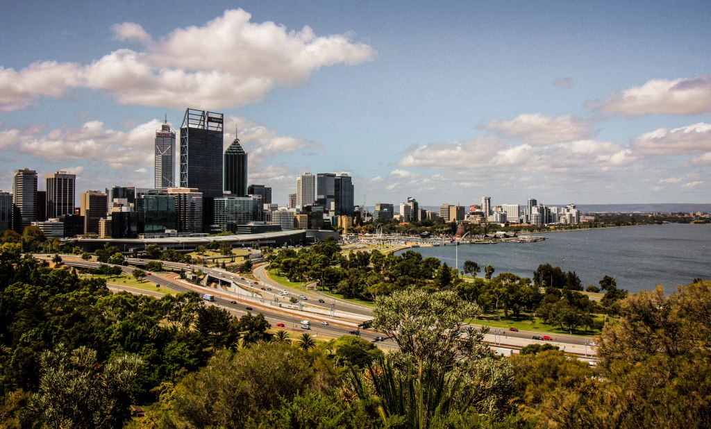(Mostly) Free Things To Do In&nbsp;Perth