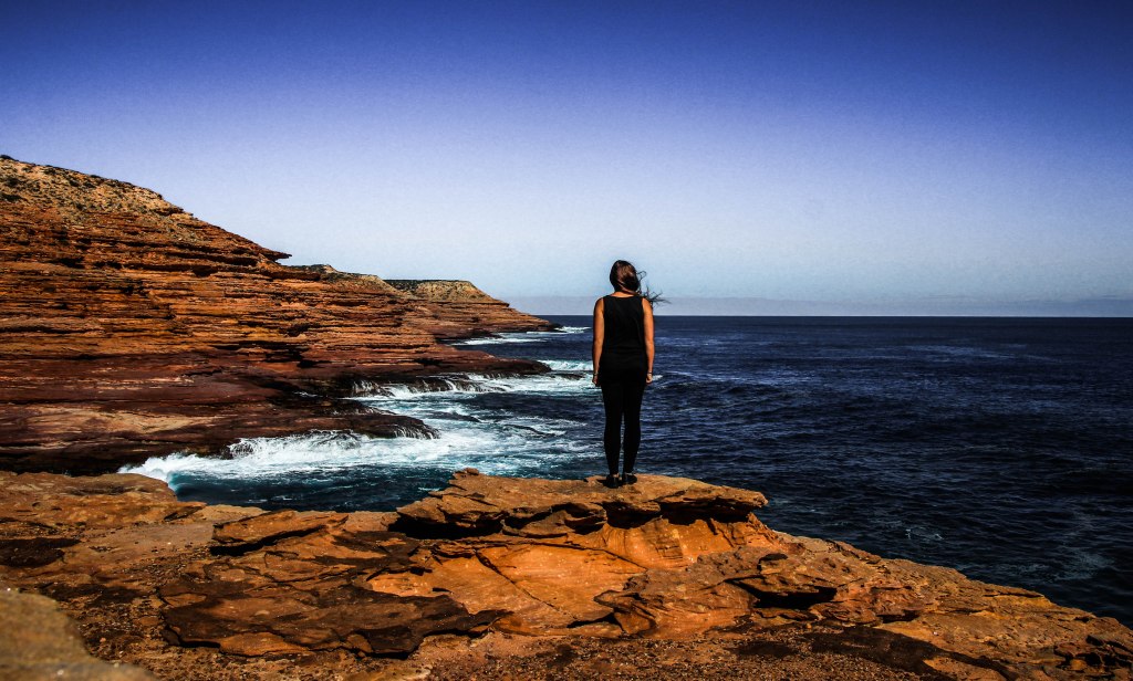 A Western Australia Road Trip: Cliffs and gorges in Kalbarri National&nbsp;Park
