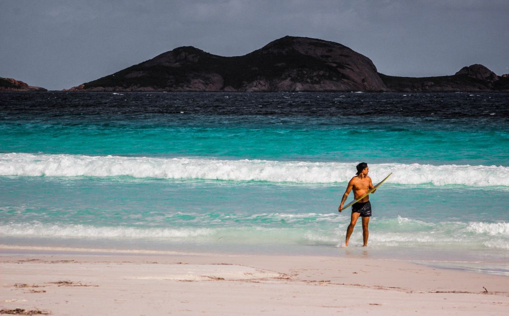 25 reasons to visit Western&nbsp;Australia