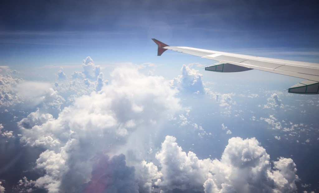 This is how you can afford to&nbsp;travel