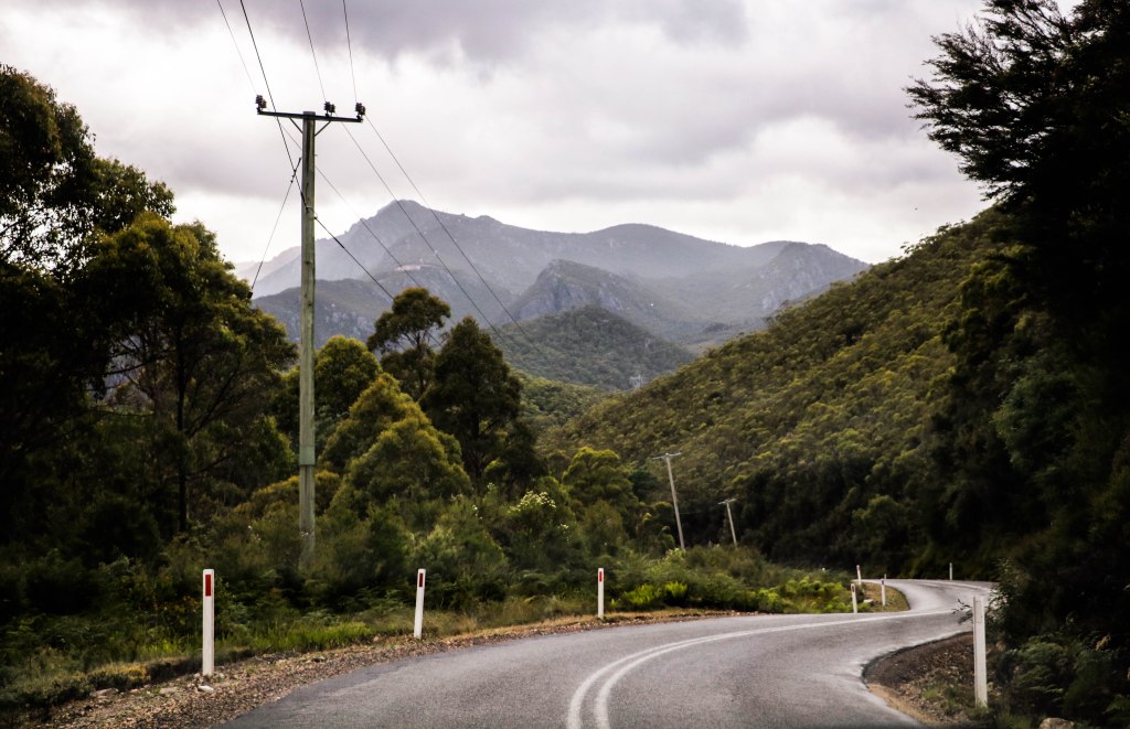 A Tasmanian Road Trip: The West&nbsp;Coast