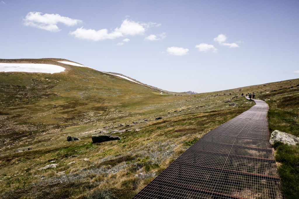 Another Australian Road Trip: Kosciuszko National&nbsp;Park