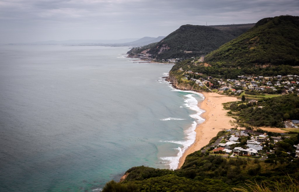 Another Australian Road Trip: Sydney to Bateman’s&nbsp;Bay