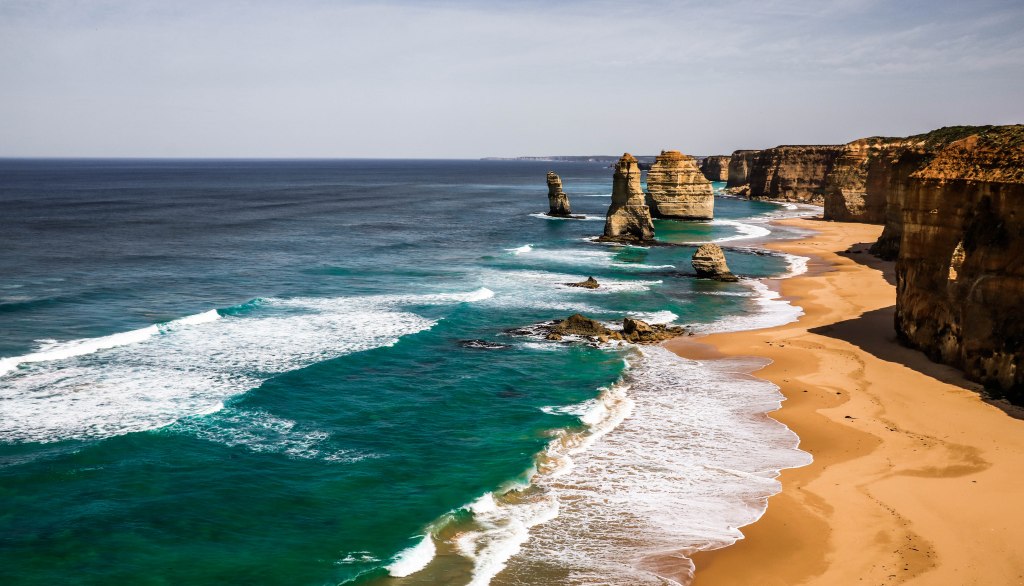 Another Australian Road Trip: The Great Ocean&nbsp;Road