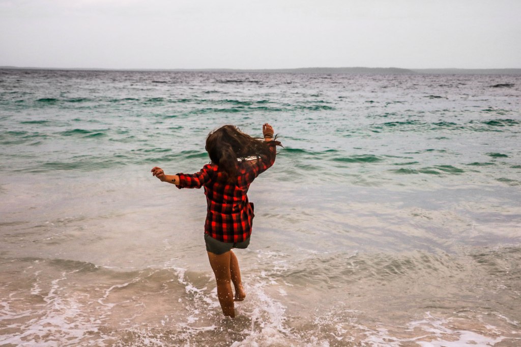 How not to be a dick while&nbsp;travelling