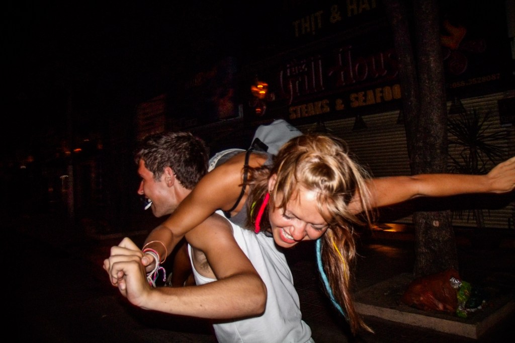 Things travellers say VS what they really&nbsp;mean…