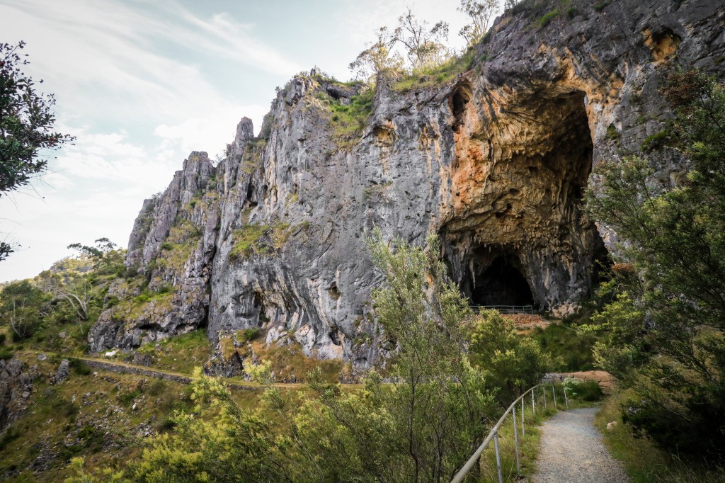 11 kick ass caves you should add to your bucket&nbsp;list