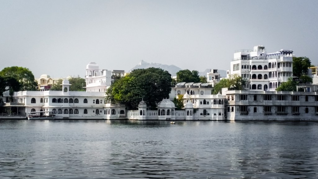 Exploring India: Three weeks in&nbsp;Rajasthan