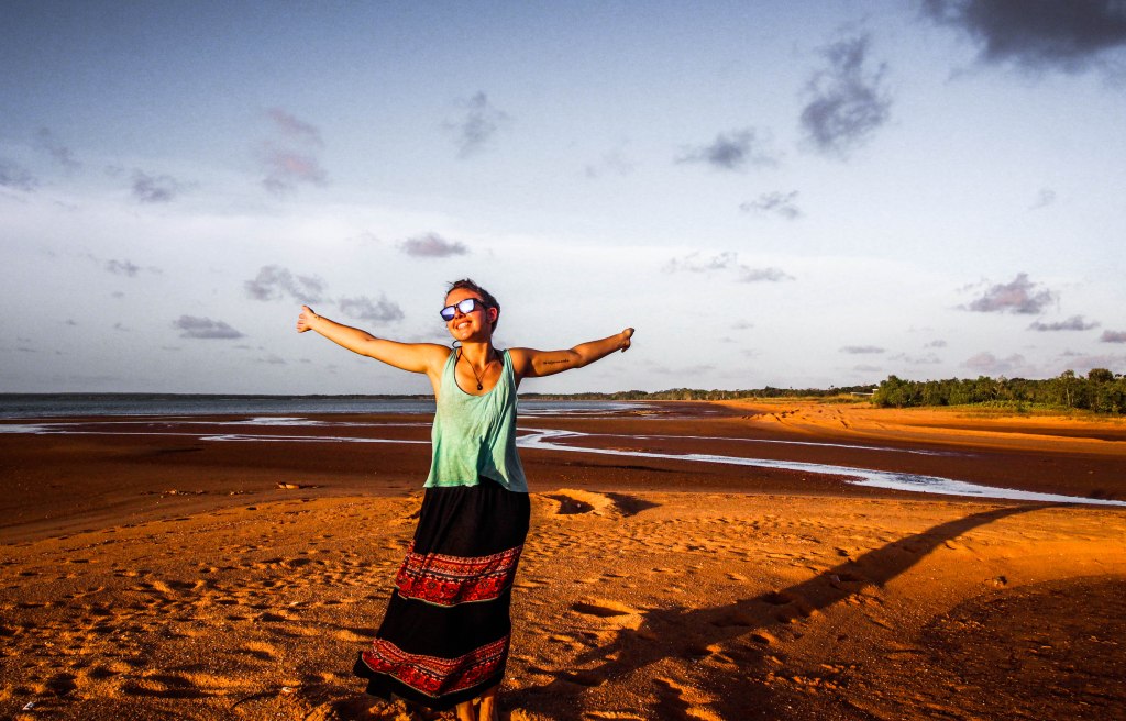 Creating An Adventure Which Is Unique To You | Partnered&nbsp;Post