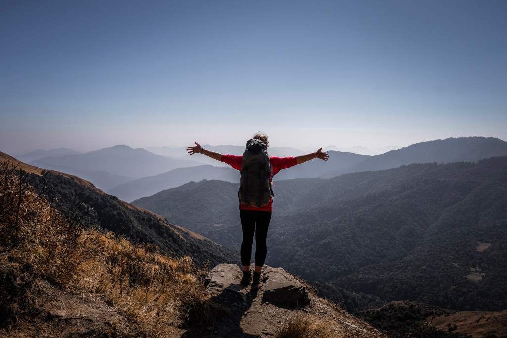 Responsibility On The Road: Travel Tips To Prep For A Backpacking Trip | Partnered&nbsp;Post