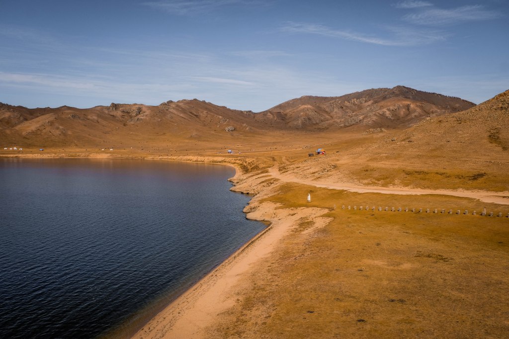 Eight captivating days in Central&nbsp;Mongolia