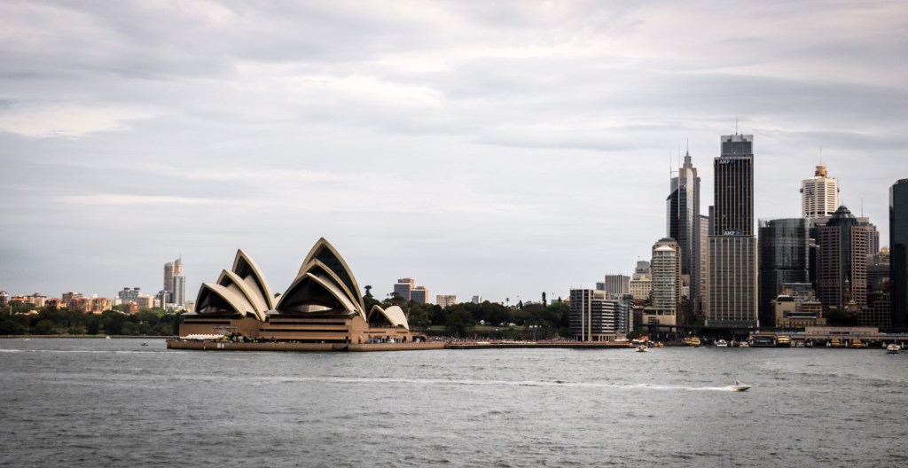 Advice For First-Timers in Australia | Partnered&nbsp;Post