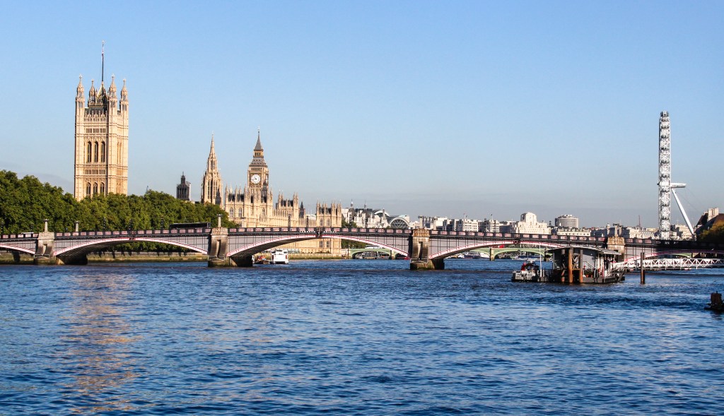 Planning Tips For A Successful Weekend Mini-Break | Partnered Post