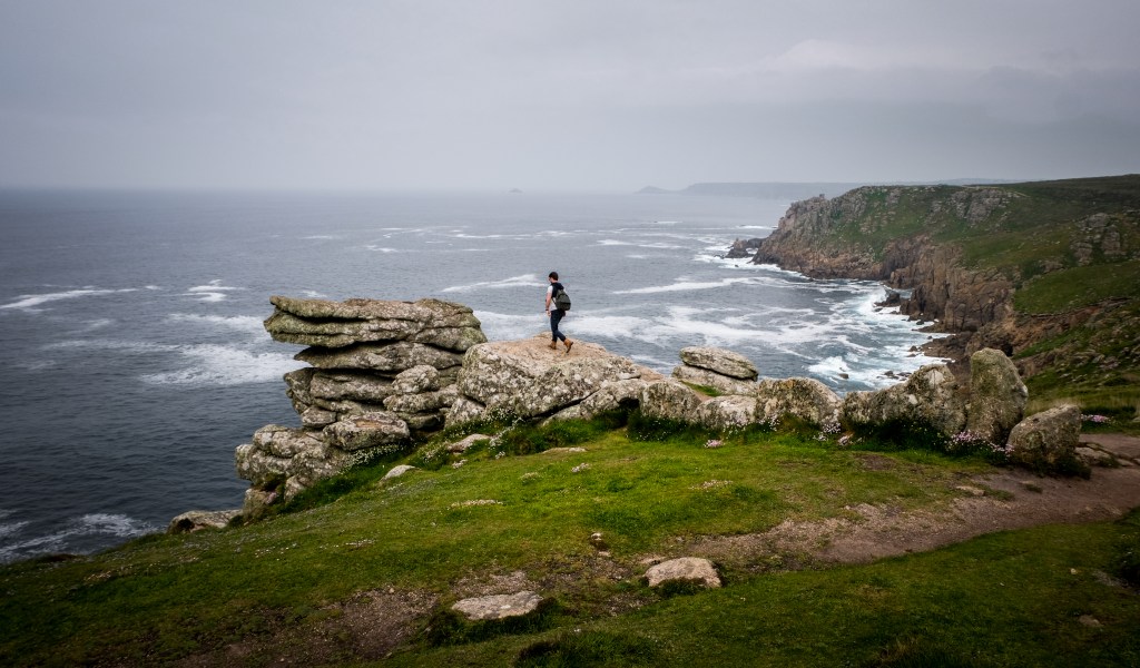How not to be a dick while visiting Cornwall