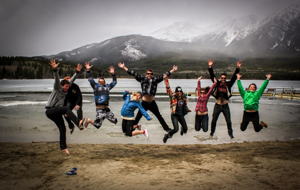 Enjoying Group Travel Without Losing Friends | Partnered Post