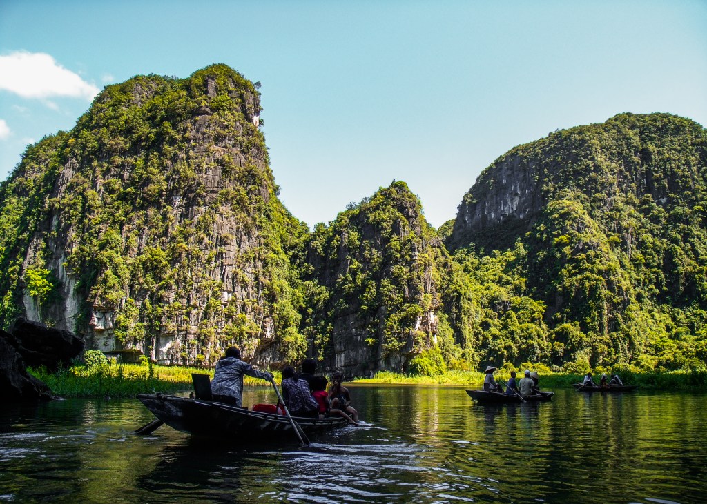 Cruising The Mekong – The Trip Of A Lifetime | Partnered&nbsp;Post