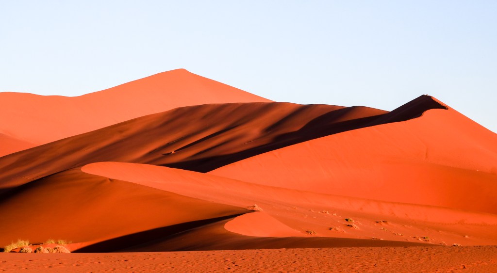 The Best Attractions When Planning a Holiday in Namibia | Partnered&nbsp;Post