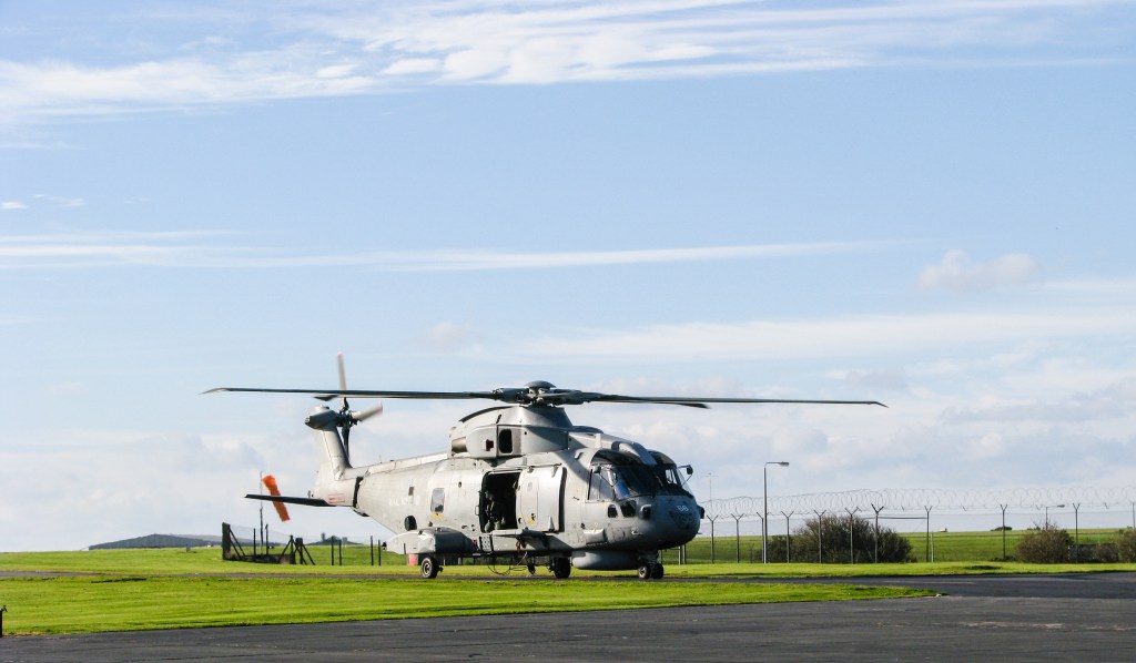 Helicopter Travel – Not Just For The Rich And Famous  | Partnered&nbsp;Post