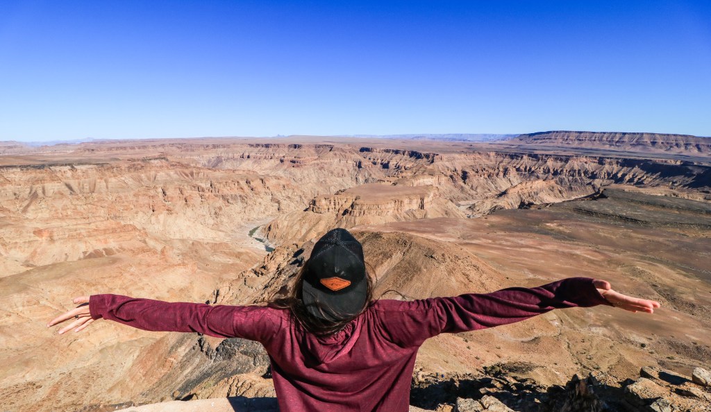 Making The Most Of Your Own Company While Travelling | Partnered Post