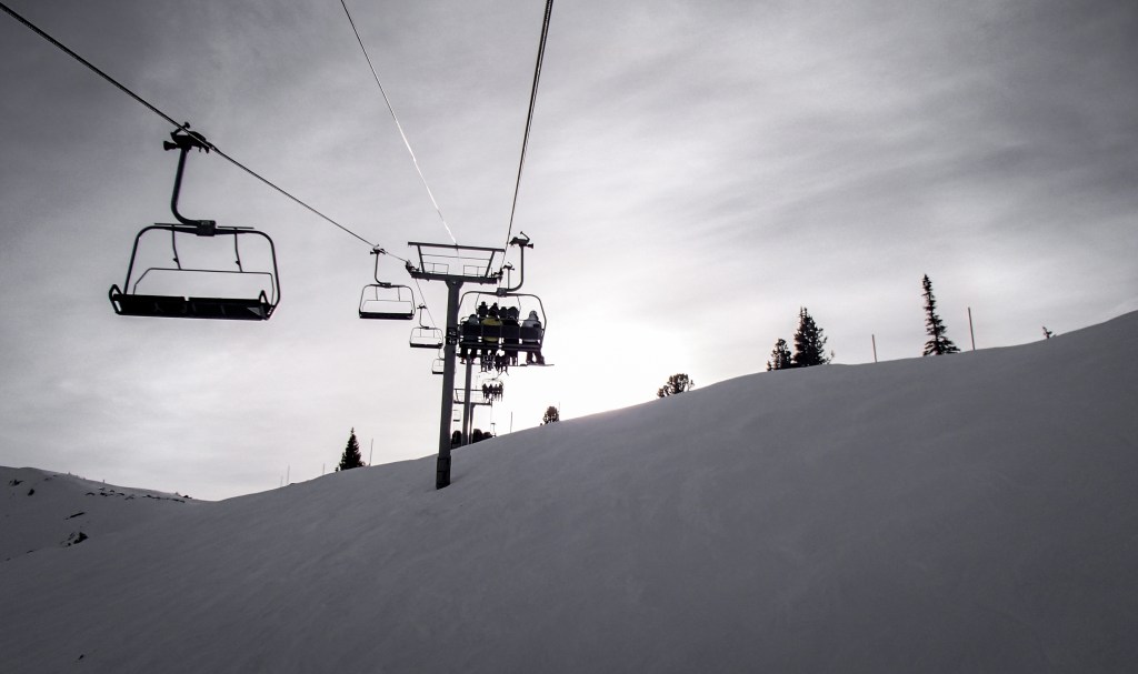 Your First Big Ski Trip: Everything You Need to Plan | Partnered&nbsp;Post