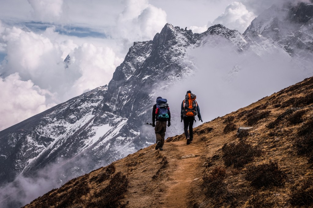 Hiking the Himalayas: The Packing&nbsp;List
