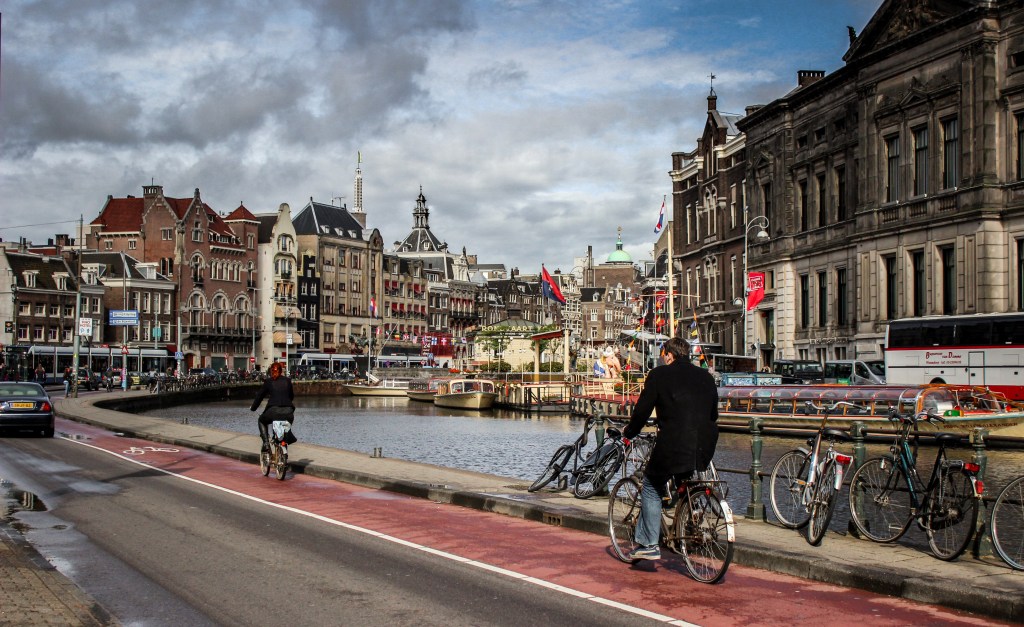 Everything You Need To Know About Cycling Holidays In Holland | Partnered Post