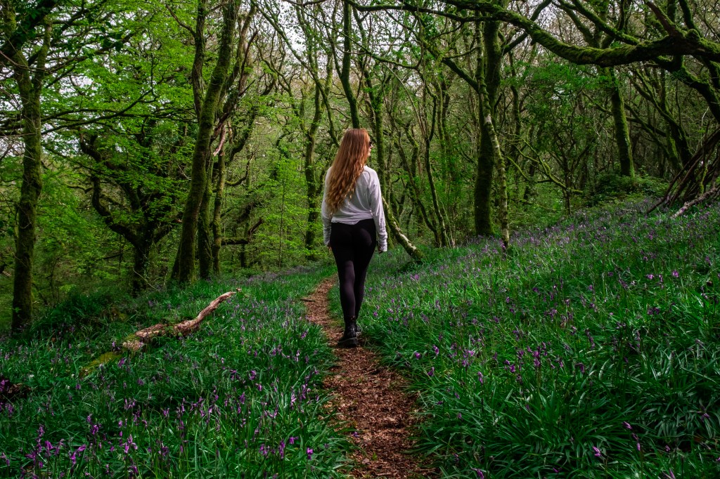 6 Reasons to Get Away from The Screen on a Regular Basis | Partnered Post