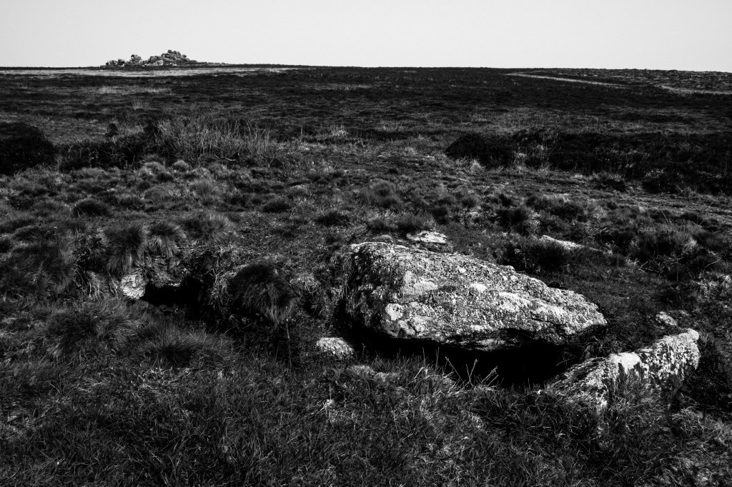 Truthwall Common barrows (1)