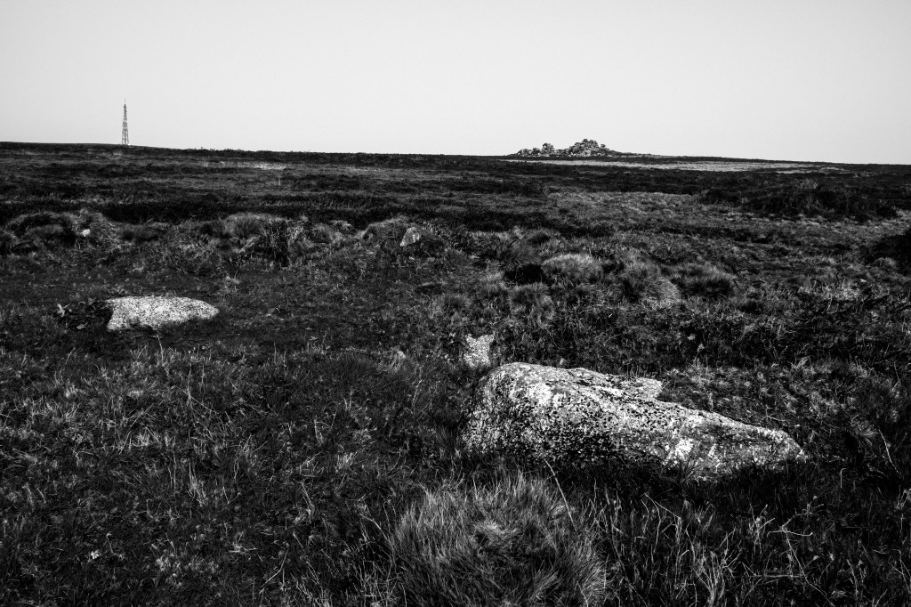 Truthwall Common barrows (2)